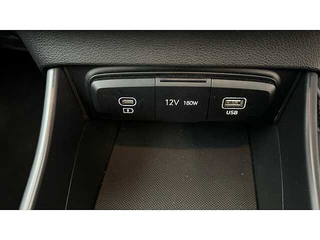 Hyundai i20 I20 1.0T GDi Advance 5dr