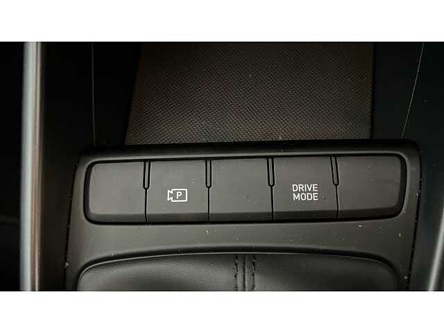 Hyundai i20 I20 1.0T GDi Advance 5dr