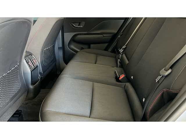 Hyundai Kona KONA 1.0T 100 N Line 5dr