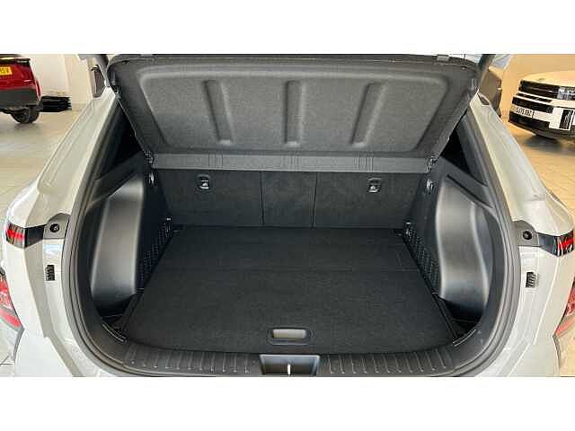 Hyundai Kona KONA 1.0T 100 N Line 5dr