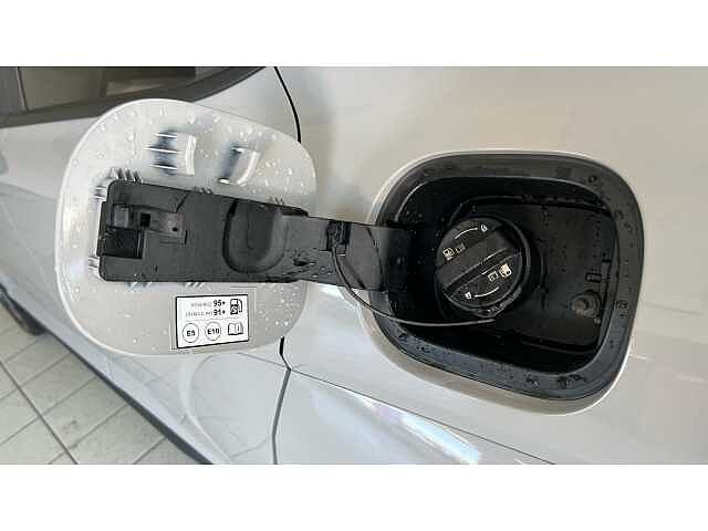 Hyundai Kona KONA 1.0T 100 N Line 5dr