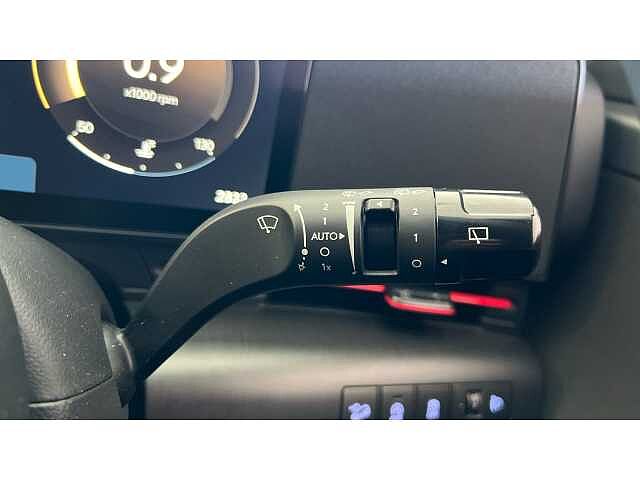 Hyundai Kona KONA 1.0T 100 N Line 5dr