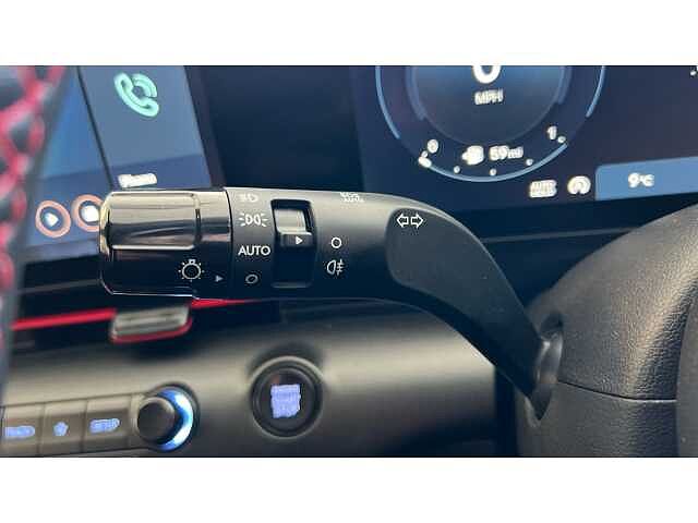 Hyundai Kona KONA 1.0T 100 N Line 5dr