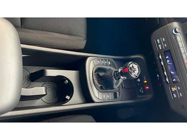 Hyundai Kona KONA 1.0T 100 N Line 5dr