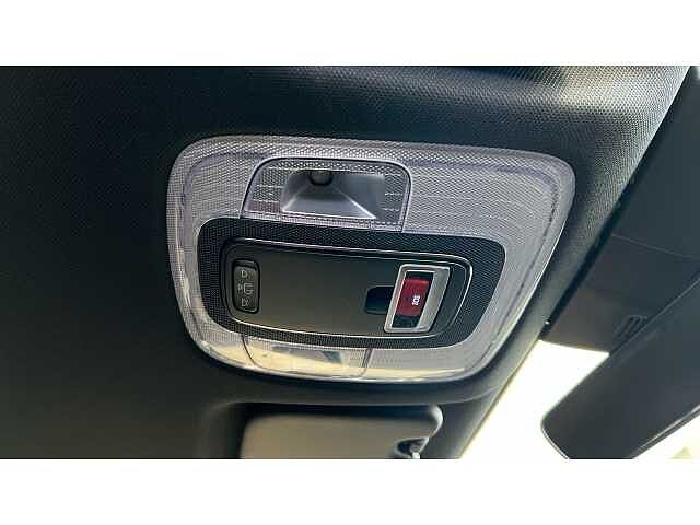 Hyundai Kona KONA 1.0T 100 N Line 5dr