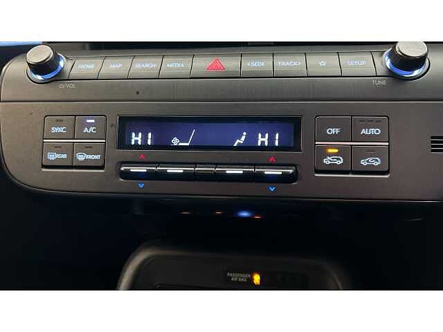 Hyundai Kona KONA 1.0T 100 N Line 5dr