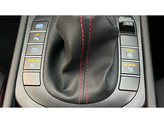 Hyundai Kona KONA 1.0T 100 N Line 5dr