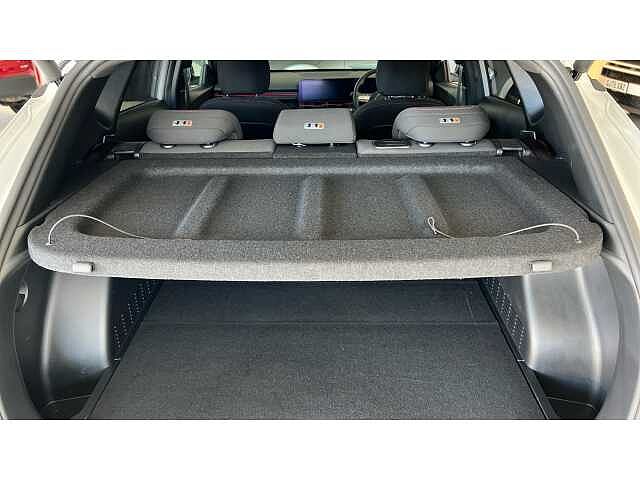 Hyundai Kona KONA 1.0T 100 N Line 5dr