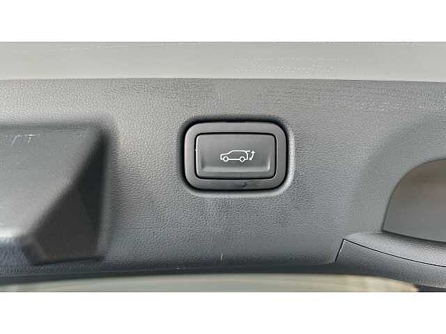 Hyundai Kona KONA 1.0T 100 N Line 5dr