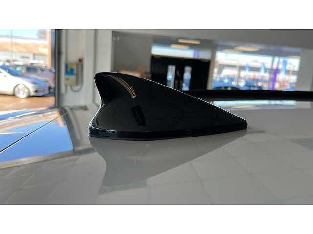 Hyundai Kona KONA 1.0T 100 N Line 5dr