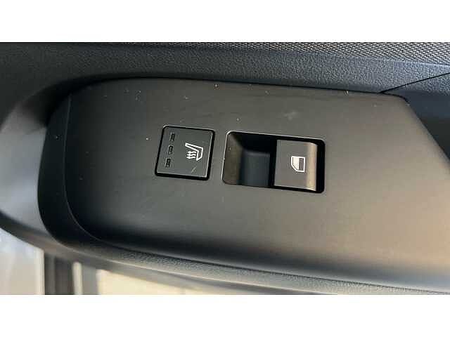 Hyundai Kona KONA 1.0T 100 N Line 5dr