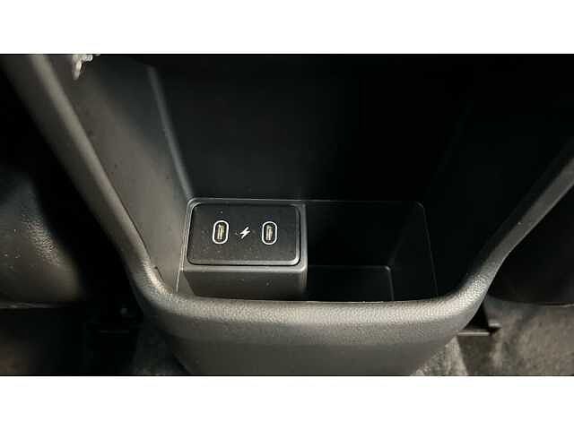 Hyundai Kona KONA 1.0T 100 N Line 5dr