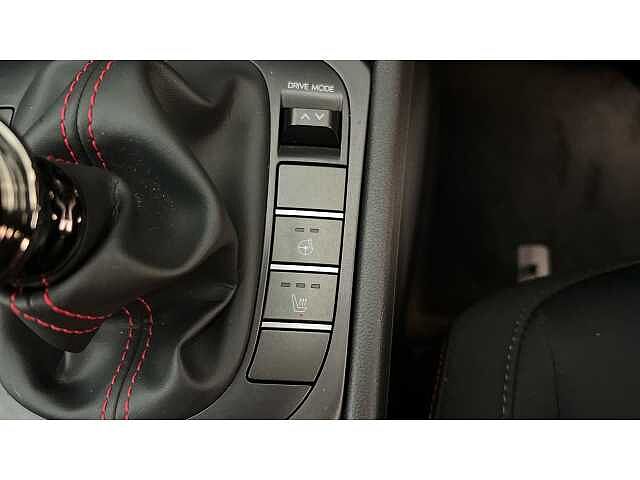 Hyundai Kona KONA 1.0T 100 N Line 5dr