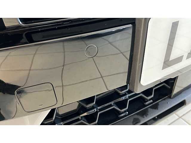 Hyundai Kona KONA 1.0T 100 N Line 5dr