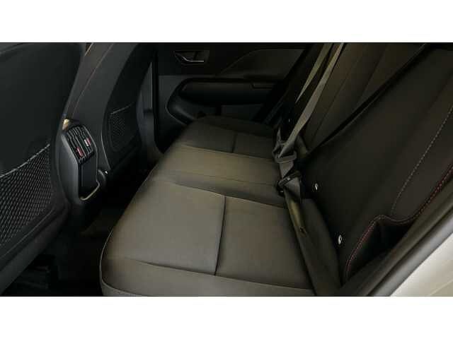 Hyundai Kona KONA 1.0T 100 N Line 5dr