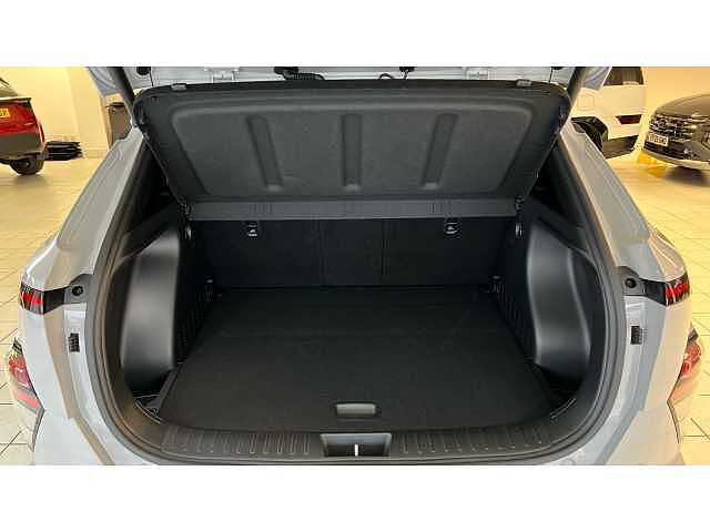 Hyundai Kona KONA 1.0T 100 N Line 5dr