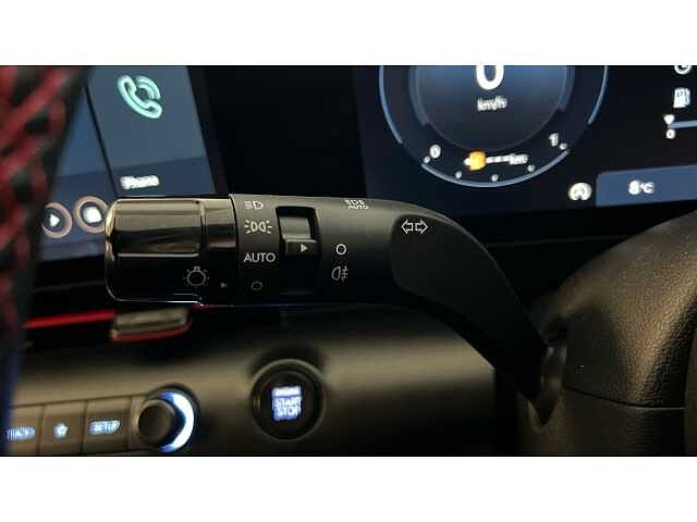 Hyundai Kona KONA 1.0T 100 N Line 5dr