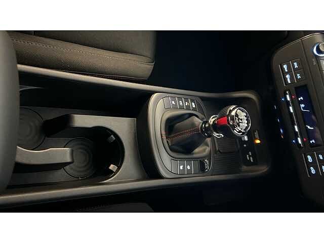 Hyundai Kona KONA 1.0T 100 N Line 5dr