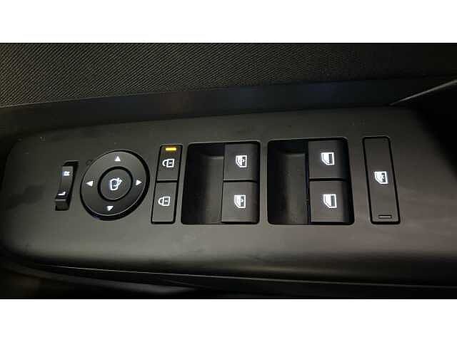 Hyundai Kona KONA 1.0T 100 N Line 5dr