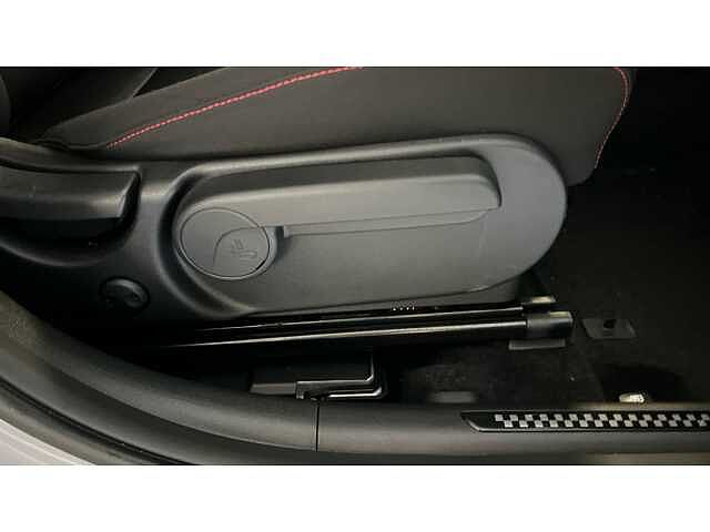 Hyundai Kona KONA 1.0T 100 N Line 5dr