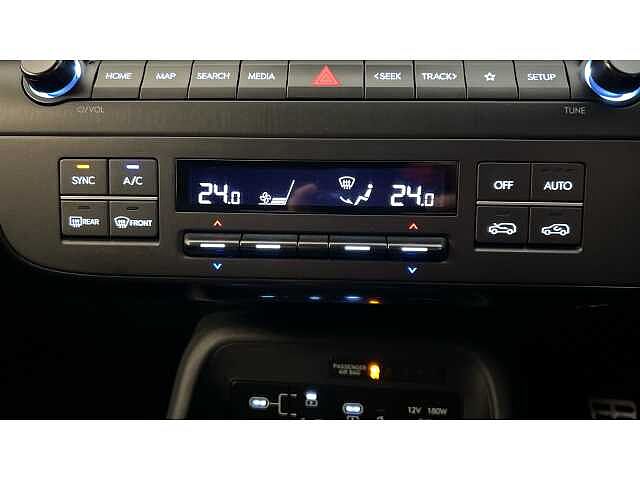 Hyundai Kona KONA 1.0T 100 N Line 5dr