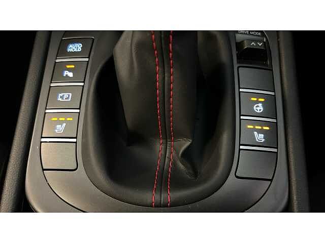 Hyundai Kona KONA 1.0T 100 N Line 5dr