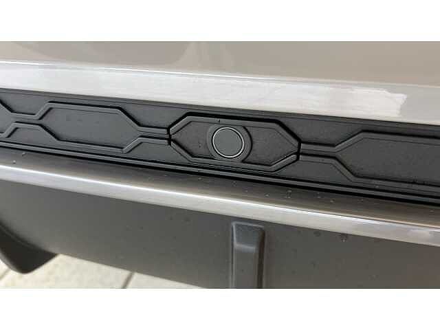 Hyundai Kona KONA 1.0T 100 N Line 5dr