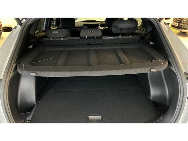 Hyundai Kona KONA 1.0T 100 N Line 5dr