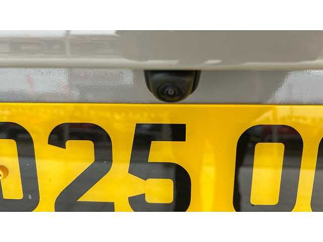 Hyundai Kona KONA 1.0T 100 N Line 5dr