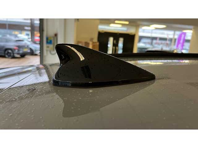 Hyundai Kona KONA 1.0T 100 N Line 5dr