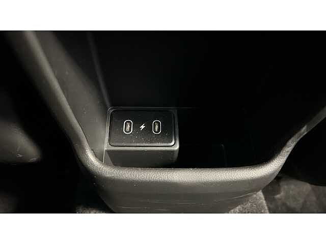 Hyundai Kona KONA 1.0T 100 N Line 5dr