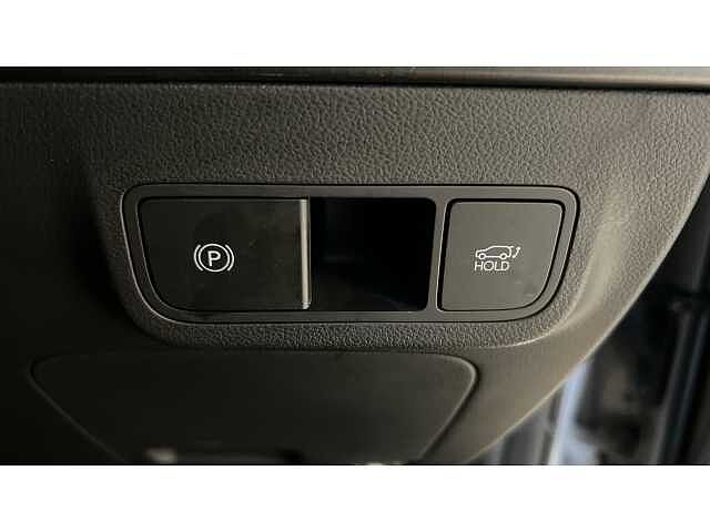 Hyundai Kona KONA 1.0T 100 N Line 5dr