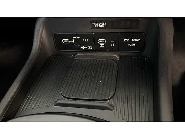 Hyundai Kona KONA 1.0T 100 N Line 5dr