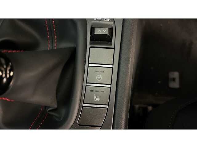 Hyundai Kona KONA 1.0T 100 N Line 5dr