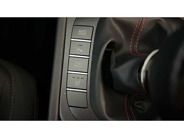 Hyundai Kona KONA 1.0T 100 N Line 5dr