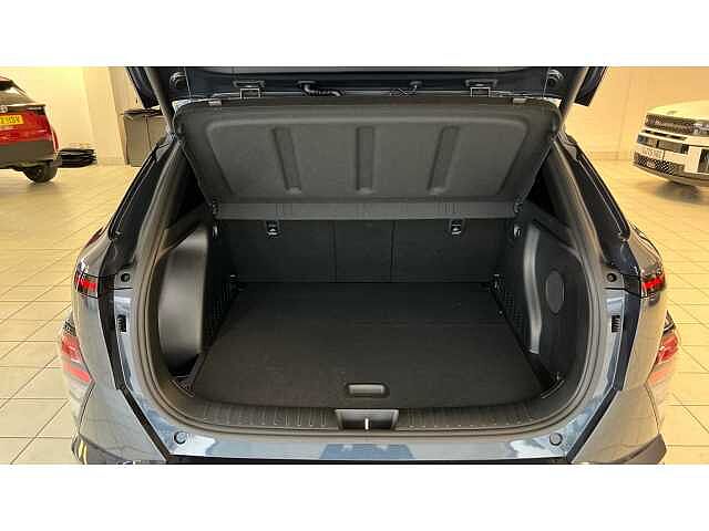 Hyundai Kona KONA 1.6 Hybrid 129 N Line S 5dr DCT