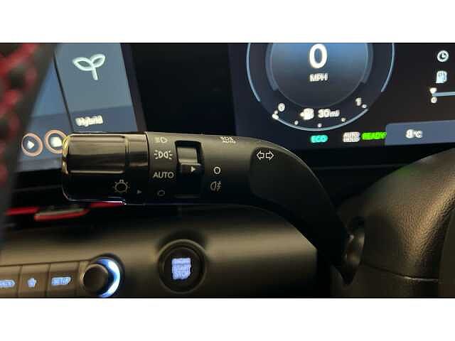 Hyundai Kona KONA 1.6 Hybrid 129 N Line S 5dr DCT