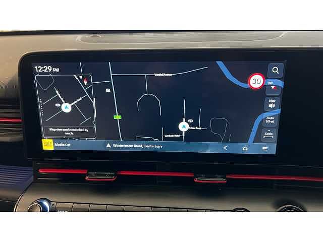 Hyundai Kona KONA 1.6 Hybrid 129 N Line S 5dr DCT