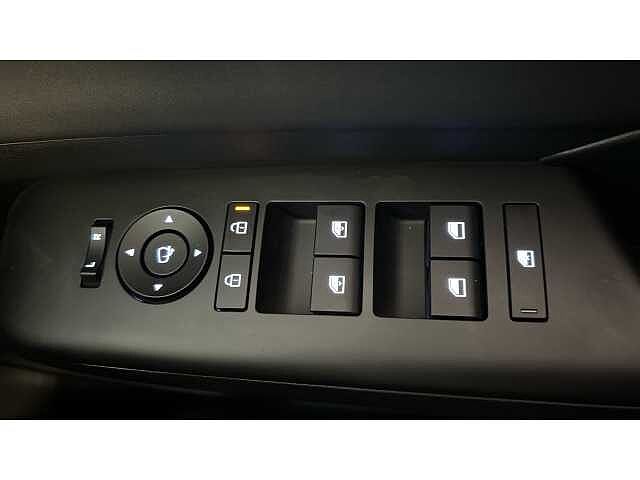 Hyundai Kona KONA 1.6 Hybrid 129 N Line S 5dr DCT