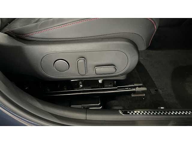 Hyundai Kona KONA 1.6 Hybrid 129 N Line S 5dr DCT