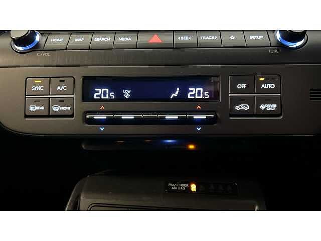 Hyundai Kona KONA 1.6 Hybrid 129 N Line S 5dr DCT