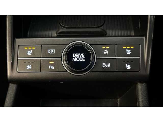 Hyundai Kona KONA 1.6 Hybrid 129 N Line S 5dr DCT