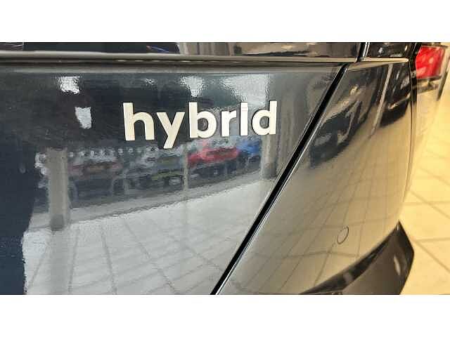 Hyundai Kona KONA 1.6 Hybrid 129 N Line S 5dr DCT