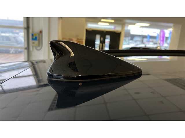 Hyundai Kona KONA 1.6 Hybrid 129 N Line S 5dr DCT