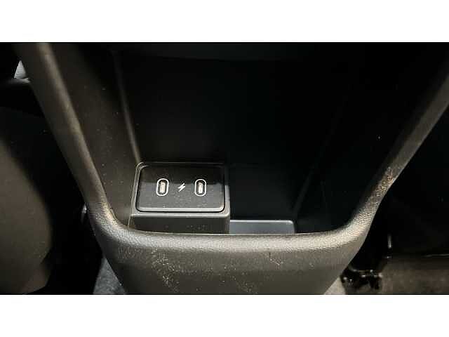 Hyundai Kona KONA 1.6 Hybrid 129 N Line S 5dr DCT