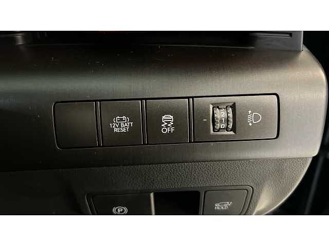 Hyundai Kona KONA 1.6 Hybrid 129 N Line S 5dr DCT