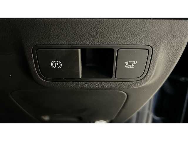 Hyundai Kona KONA 1.6 Hybrid 129 N Line S 5dr DCT