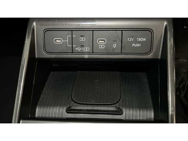 Hyundai Kona KONA 1.6 Hybrid 129 N Line S 5dr DCT