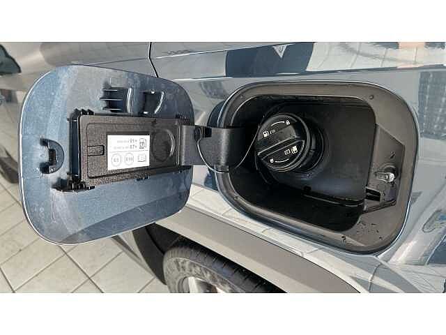 Hyundai Tucson TUCSON 1.6 TGDi Ultimate 5dr 2WD