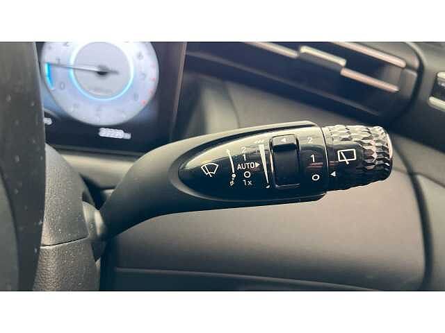 Hyundai Tucson TUCSON 1.6 TGDi Ultimate 5dr 2WD